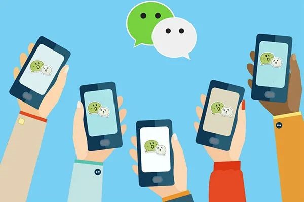 微信登录的王者荣耀账号怎么卖?